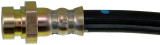 Dorman - First Stop Brake Hydraulic Hose H620704 - view 2