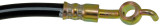 Dorman - First Stop Brake Hydraulic Hose H620706 - view 2