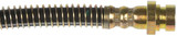 Dorman - First Stop Brake Hydraulic Hose H620709 - view 2