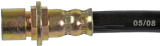 Dorman - First Stop Brake Hydraulic Hose H620806 - view 3