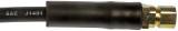 Dorman - First Stop Brake Hydraulic Hose H620815 - view 2