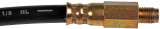 Dorman - First Stop Brake Hydraulic Hose H620852 - view 2