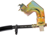 Dorman - First Stop Brake Hydraulic Hose H620892 - view 2