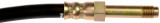 Dorman - First Stop Brake Hydraulic Hose H620904 - view 2