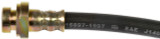 Dorman - First Stop Brake Hydraulic Hose H620909 - view 2