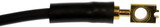 Dorman - First Stop Brake Hydraulic Hose H620966 - view 2