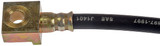 Dorman - First Stop Brake Hydraulic Hose H620997 - view 3