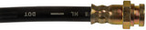 Dorman - First Stop Brake Hydraulic Hose P/N:H621006
