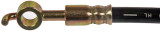 Dorman - First Stop Brake Hydraulic Hose H621006 - view 3