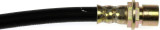 Dorman - First Stop Brake Hydraulic Hose H621011 - view 2