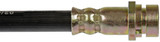 Dorman - First Stop Brake Hydraulic Hose H621032 - view 3