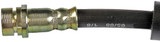 Dorman - First Stop Brake Hydraulic Hose H621033 - view 3