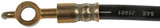 Dorman - First Stop Brake Hydraulic Hose P/N:H621059