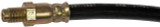 Dorman - First Stop Brake Hydraulic Hose P/N:H621073