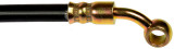 Dorman - First Stop Brake Hydraulic Hose H621081 - view 2