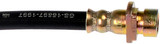 Dorman - First Stop Brake Hydraulic Hose H621101 - view 2