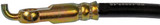 Dorman - First Stop Brake Hydraulic Hose P/N:H621125