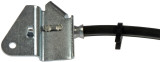 Dorman - First Stop Brake Hydraulic Hose P/N:H621158