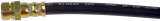 Dorman - First Stop Brake Hydraulic Hose H621176 - view 2