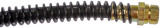 Dorman - First Stop Brake Hydraulic Hose P/N:H621176
