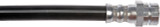 Dorman - First Stop Brake Hydraulic Hose P/N:H621177