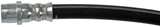 Dorman - First Stop Brake Hydraulic Hose P/N:H621183