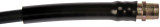 Dorman - First Stop Brake Hydraulic Hose P/N:H621186