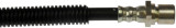 Dorman - First Stop Brake Hydraulic Hose P/N:H621192