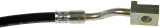 Dorman - First Stop Brake Hydraulic Hose H621199 - view 2