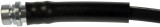 Dorman - First Stop Brake Hydraulic Hose H621218 - view 3