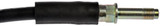 Dorman - First Stop Brake Hydraulic Hose P/N:H621219
