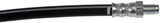 Dorman - First Stop Brake Hydraulic Hose H621228 - view 2