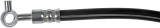 Dorman - First Stop Brake Hydraulic Hose P/N:H621247
