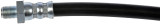 Dorman - First Stop Brake Hydraulic Hose P/N:H621258