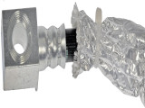 Dorman - First Stop Brake Hydraulic Hose P/N:H621278