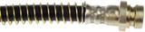 Dorman - First Stop Brake Hydraulic Hose P/N:H621343