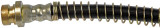Dorman - First Stop Brake Hydraulic Hose P/N:H621350