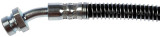 Dorman - First Stop Brake Hydraulic Hose P/N:H621388