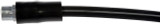 Dorman - First Stop Brake Hydraulic Hose H621392 - view 2