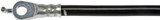 Dorman - First Stop Brake Hydraulic Hose P/N:H621440