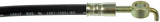 Dorman - First Stop Brake Hydraulic Hose H621455 - view 2
