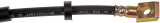 Dorman - First Stop Brake Hydraulic Hose P/N:H621492