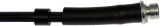 Dorman - First Stop Brake Hydraulic Hose P/N:H621522