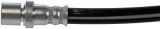 Dorman - First Stop Brake Hydraulic Hose H621566 - view 2