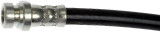 Dorman - First Stop Brake Hydraulic Hose P/N:H621587