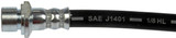 Dorman - First Stop Brake Hydraulic Hose H621593 - view 3