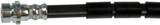 Dorman - First Stop Brake Hydraulic Hose P/N:H621600