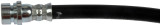Dorman - First Stop Brake Hydraulic Hose H621601 - view 2