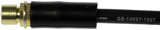 Dorman - First Stop Brake Hydraulic Hose P/N:H621602