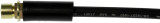 Dorman - First Stop Brake Hydraulic Hose P/N:H621603